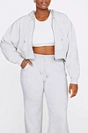 hoodie with zipper