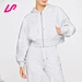 Stay comfy and stylish in our oversized hoodie zip up. Made from soft, durable materials, it's perfect for casual wear. Shop now!